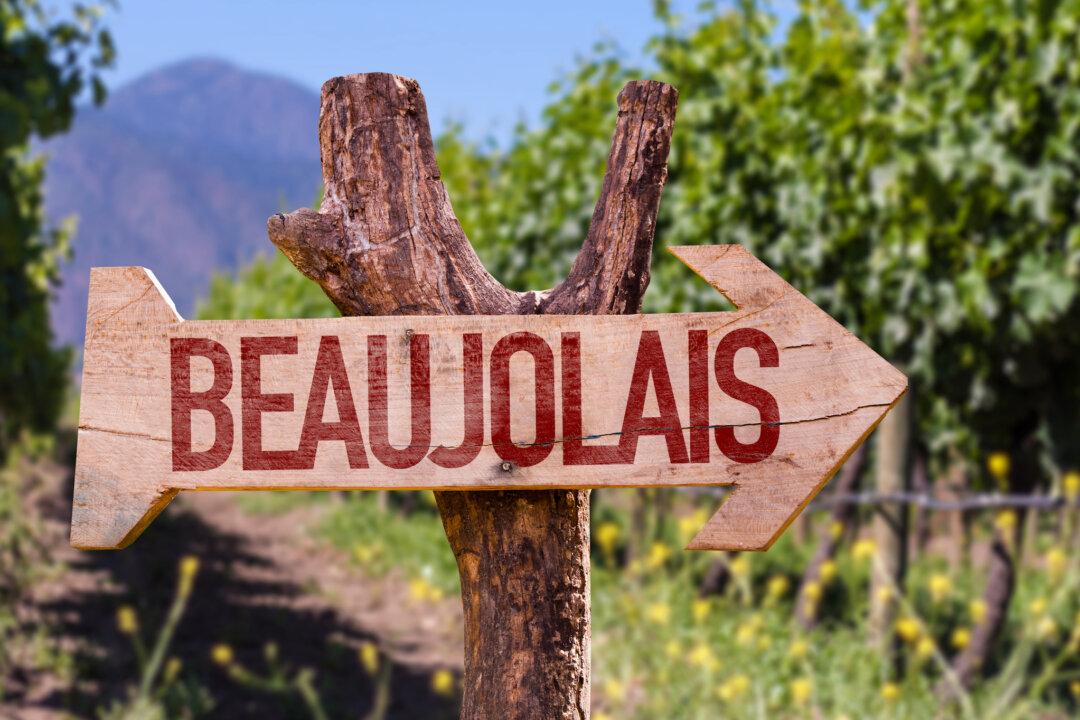 Beaujolais