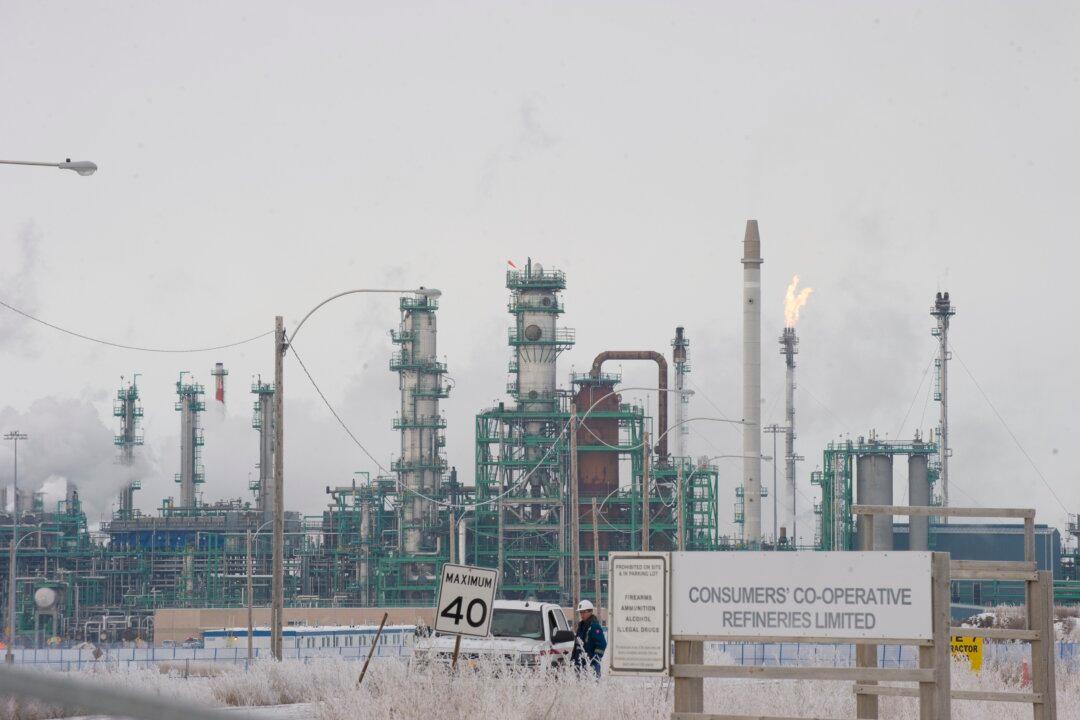 Oil and Gas Sector Warns Emissions Cap Could Lead to Production Curtailments