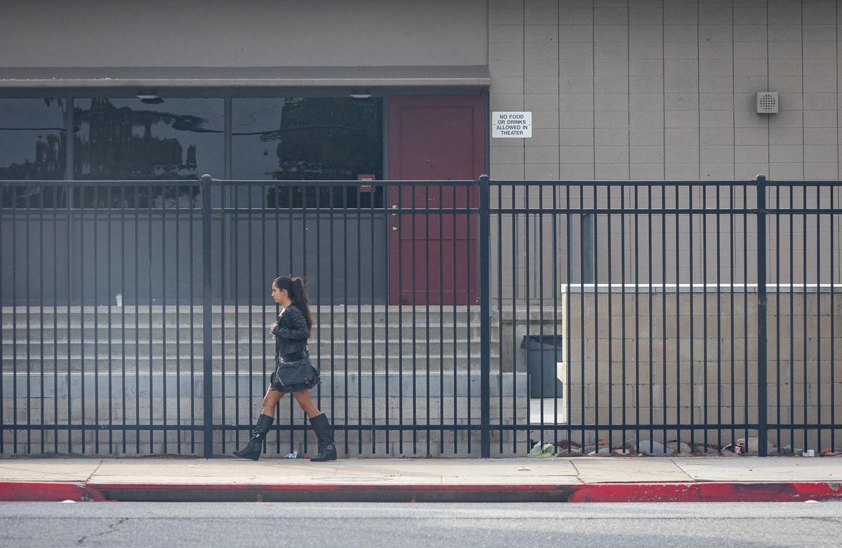 Anaheim Union High School District Cancels Mass Layoffs