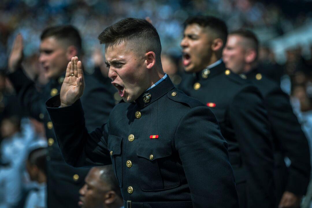 Raising Guerilla Gurus: Cultivating a Military Mindset for a New Age