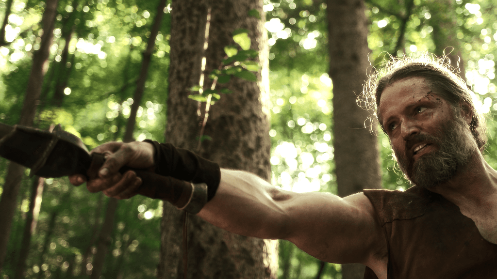 ‘The Oath’: Not Quite Angel Studios, but Close