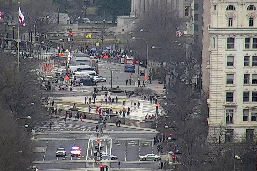 New Rumble Channel Established for Release of Jan. 6 Security Video by Congress