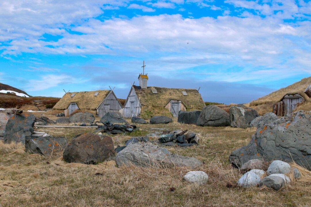 Who Discovered North America?