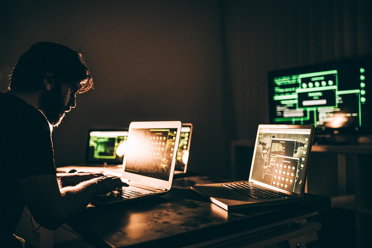 Scammers Are Exploiting Global IT Outage, Government Warns