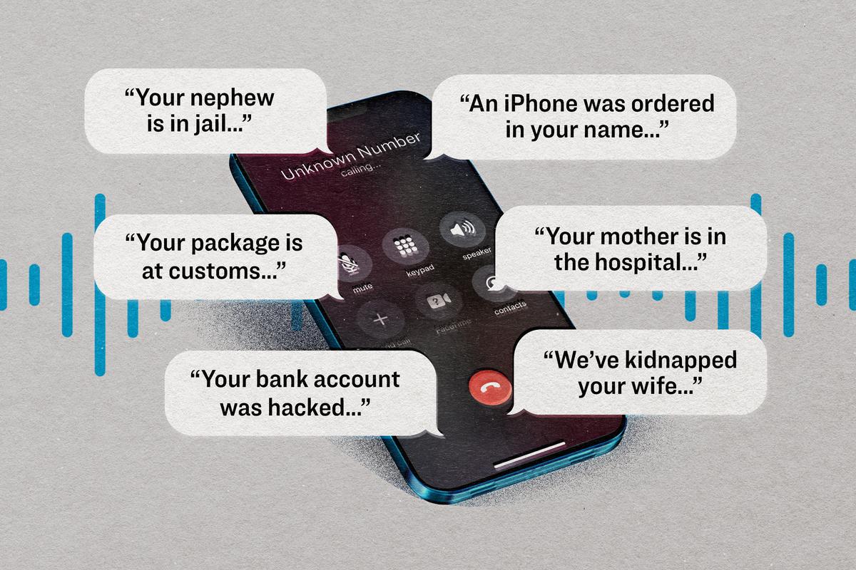 $50 Million Penalties Loom for Companies Allowing Scams Under Proposed Australian Law