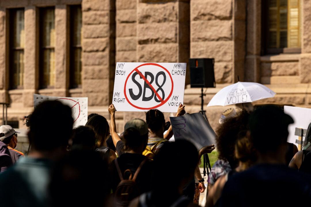 IN-DEPTH: Texas Judge Grants Court-Authorized Abortion in Landmark Case Despite State Restrictions