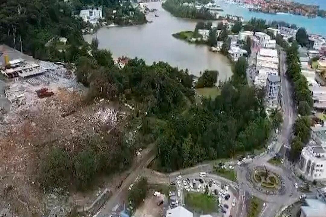Seychelles Declares Emergency After Deadly Flooding and Blast at Explosives Depot
