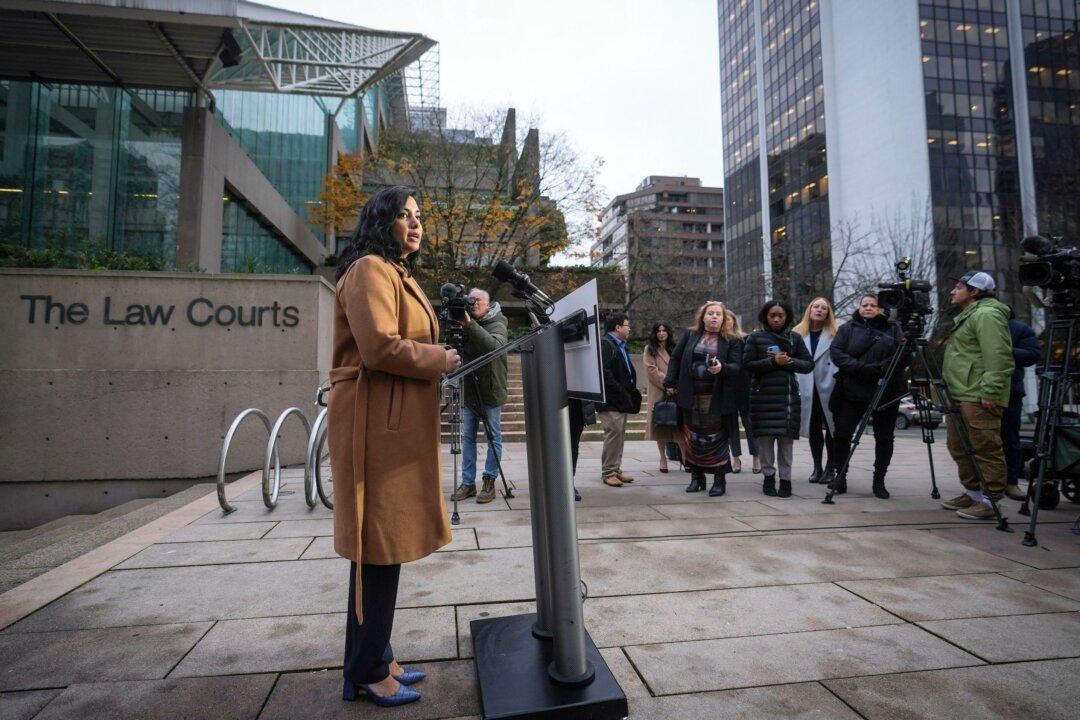 Hard to Find the Moral High Ground in BC’s Lawsuit Against Opioid Makers