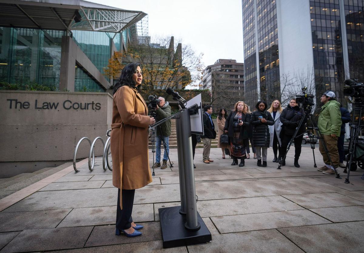 Hard to Find the Moral High Ground in BC’s Lawsuit Against Opioid Makers