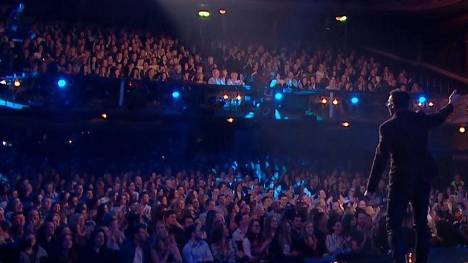 Be ‘Amaze’-d at the Rhapsody Theater