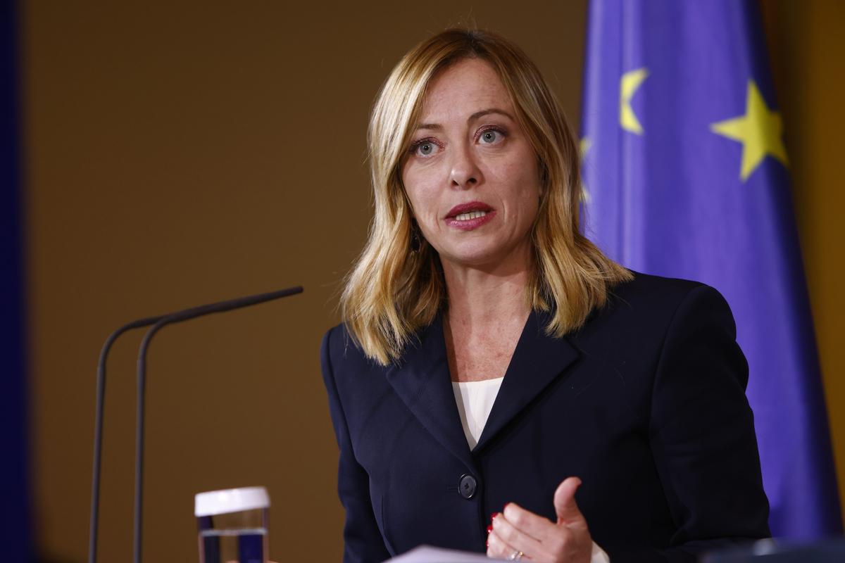 Italy Criminalizes Seeking Surrogacy Abroad