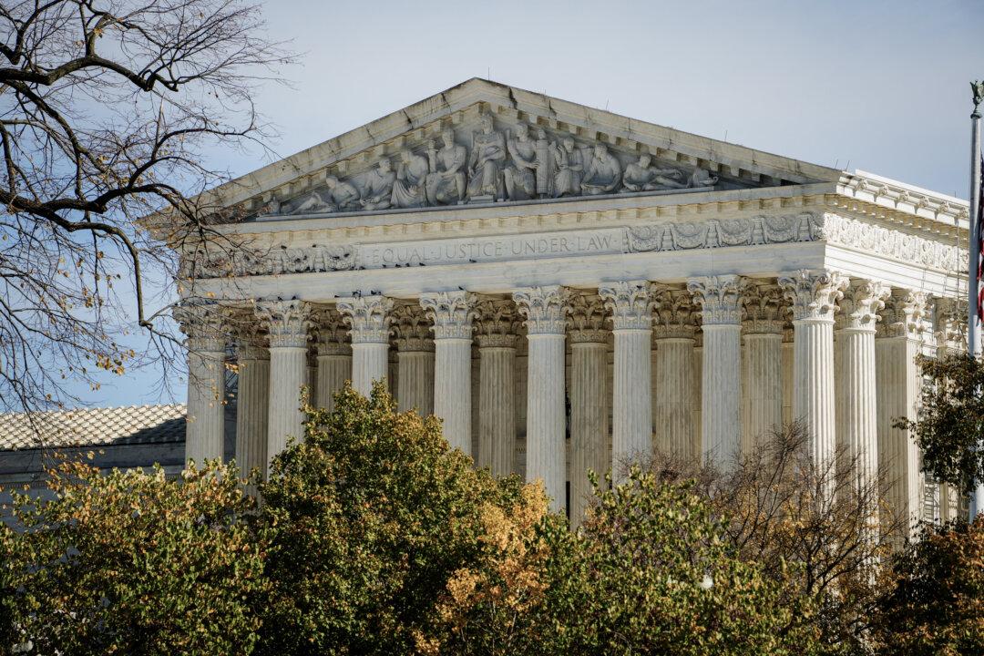 Supreme Court Urged to Restore Religious Exemptions to School Vaccine Mandates