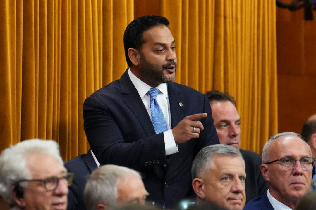 MPs Call for Review of Chinese Firm’s Acquisition of Shares in Canadian Rare Earths Mining Company