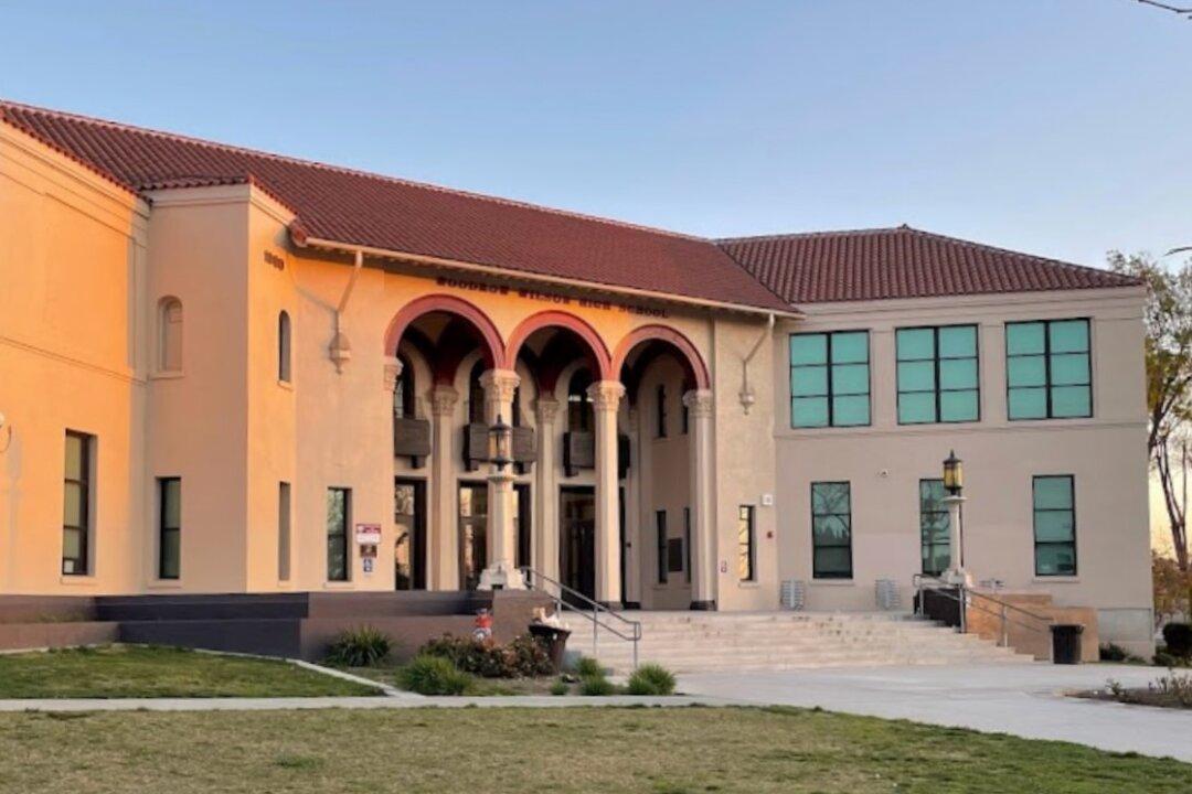 Long Beach High School Student Arrested for Bringing Gun on Campus