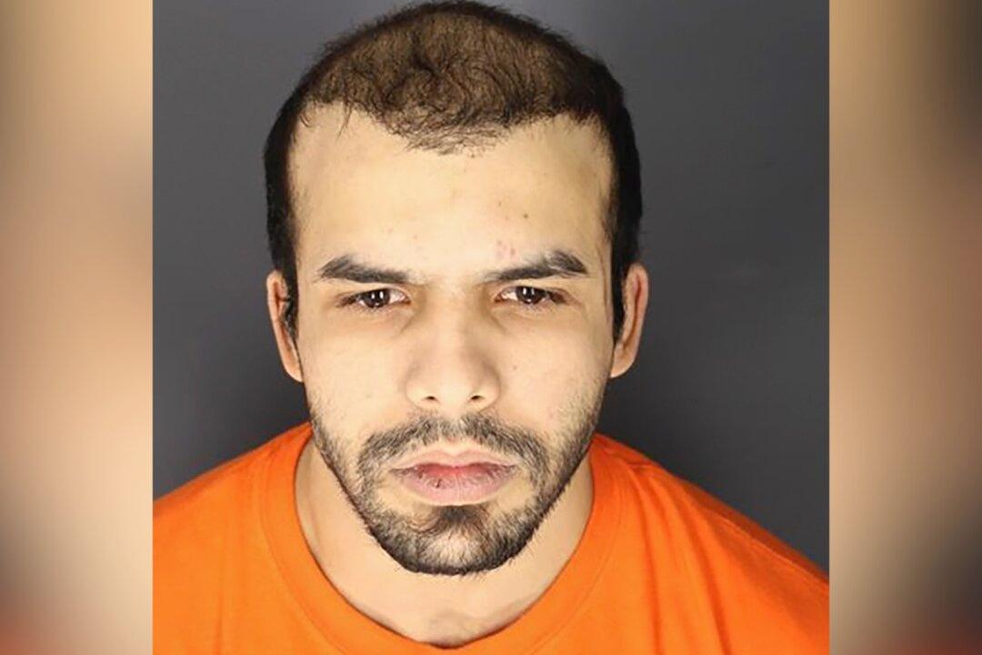 Man Federally Charged After Firing Shotgun Outside Jewish Temple in New York