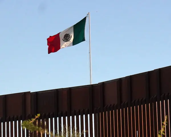 LIVE NOW: House Foreign Affairs Committee Holds Hearing on Mexico’s Regional Relationships