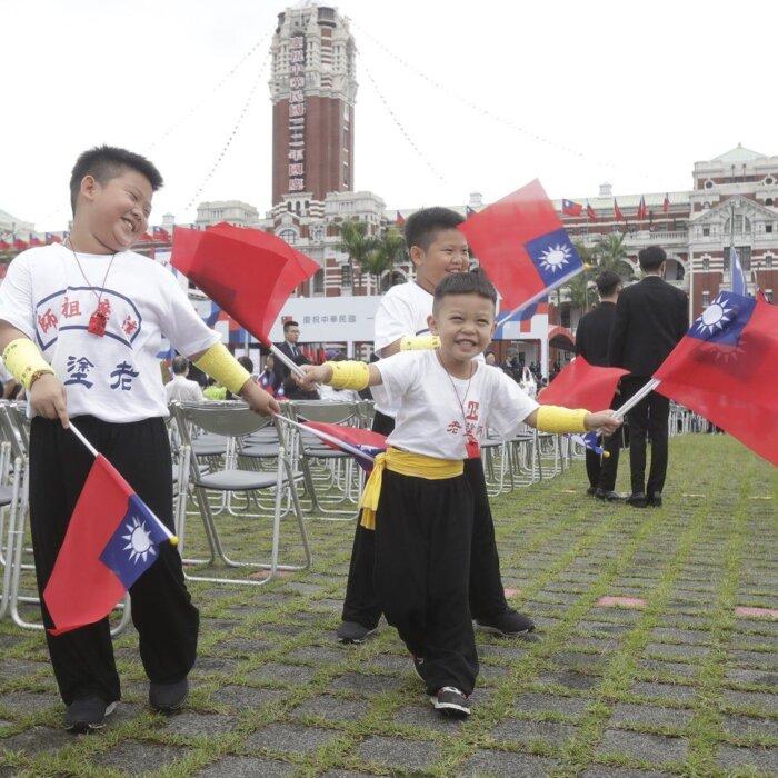 The Epoch Times
