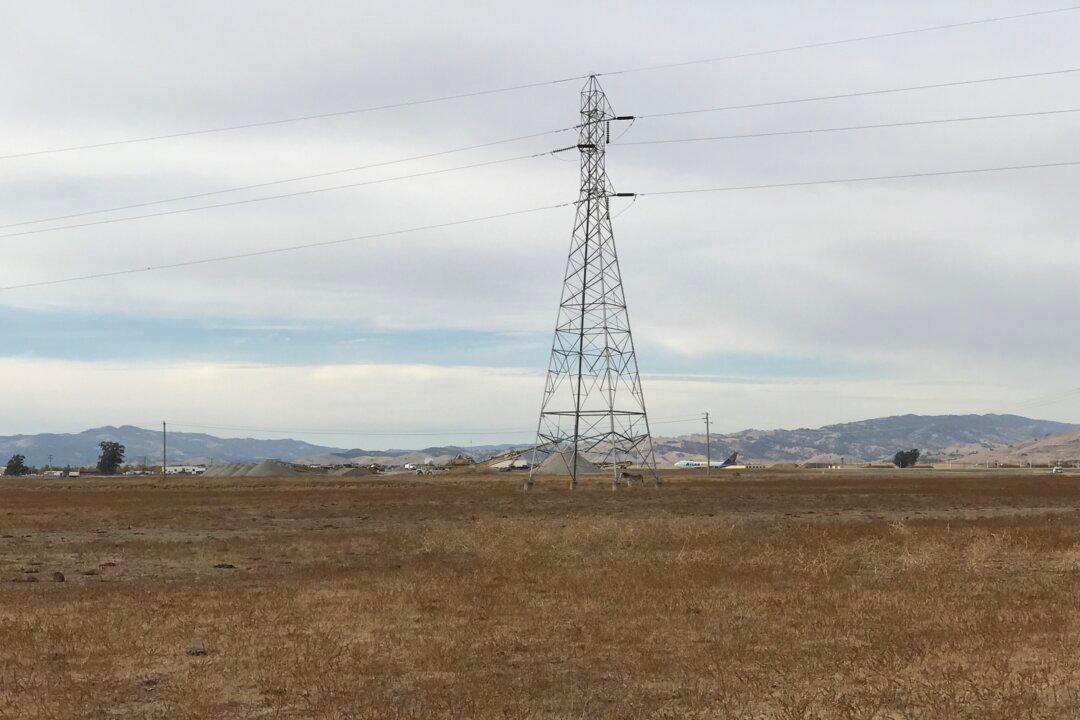 Revised Ballot Initiative Submitted for New City in Northern California