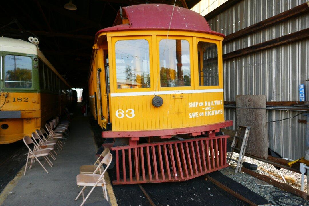 Solano County Residents Are Skeptical of New City Proposal by ‘California Forever’