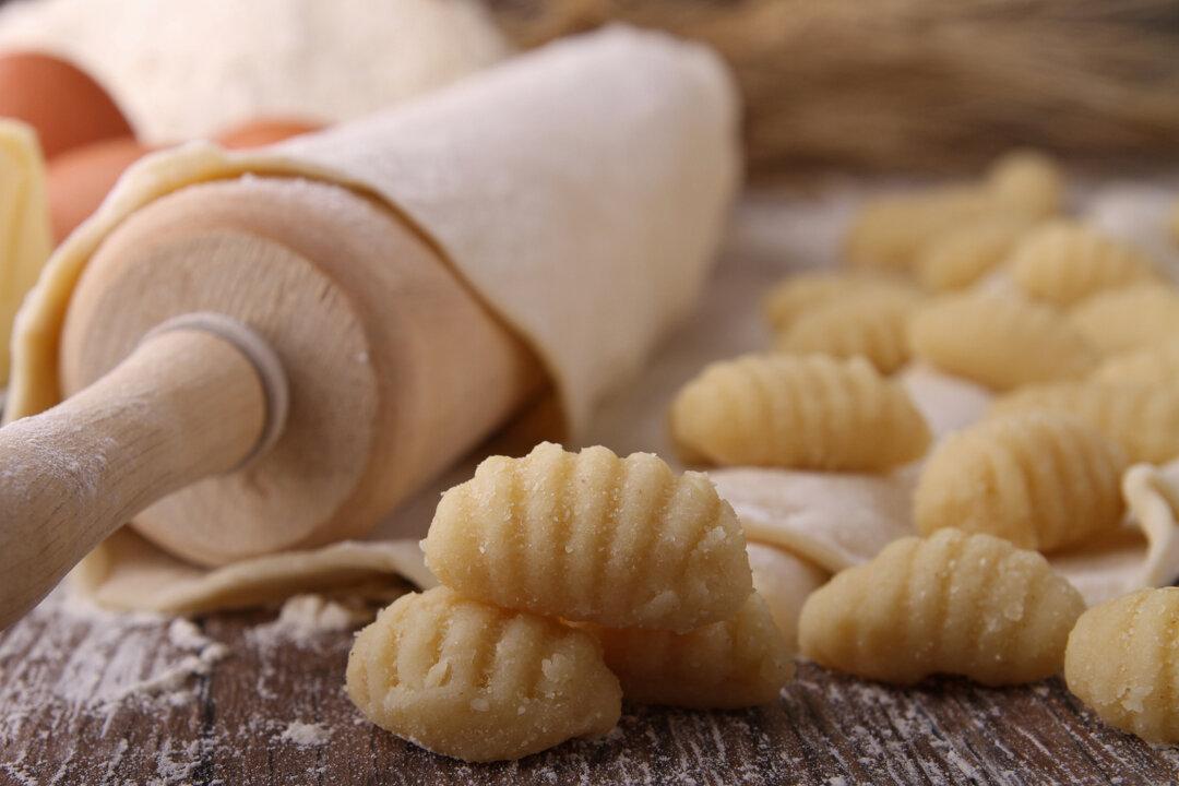 Turn to Gnocchi for Late-Night Noshing
