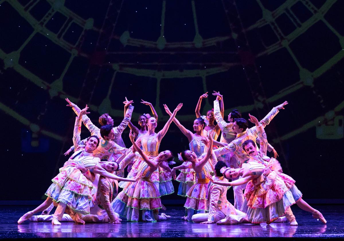 Why We Love ‘The Nutcracker’