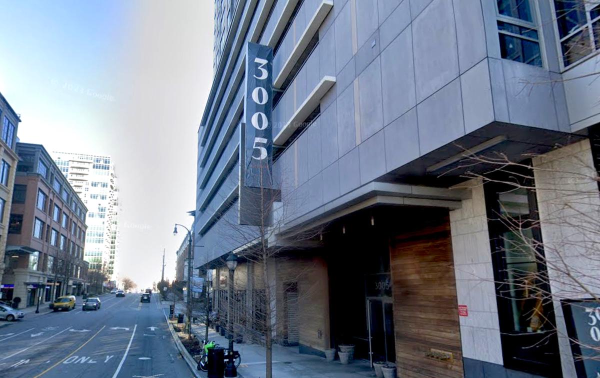 3 People Killed and One Wounded in Shooting at Atlanta Apartment Building, Police Say