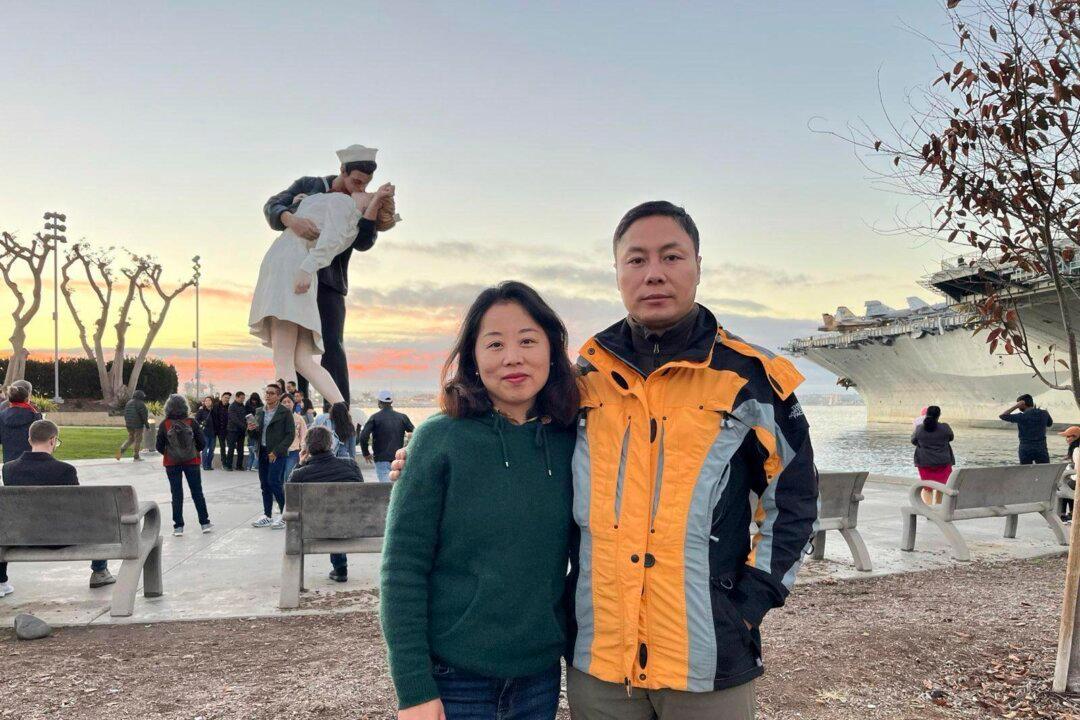 The CCP Is Hardening Against Dissent, Rights Groups Say as They Mark International Human Rights Day