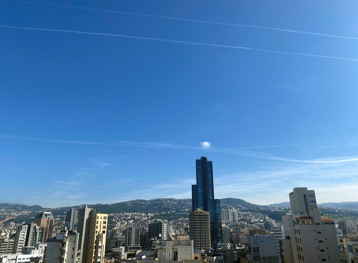 Stop Australians From Fighting With Terrorists in Lebanon: Coalition