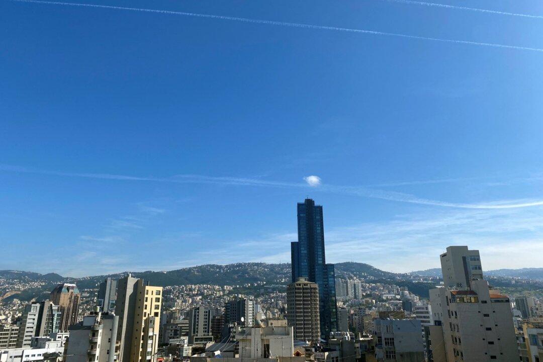 Violence Escalates Between Israel, Lebanon’s Hezbollah