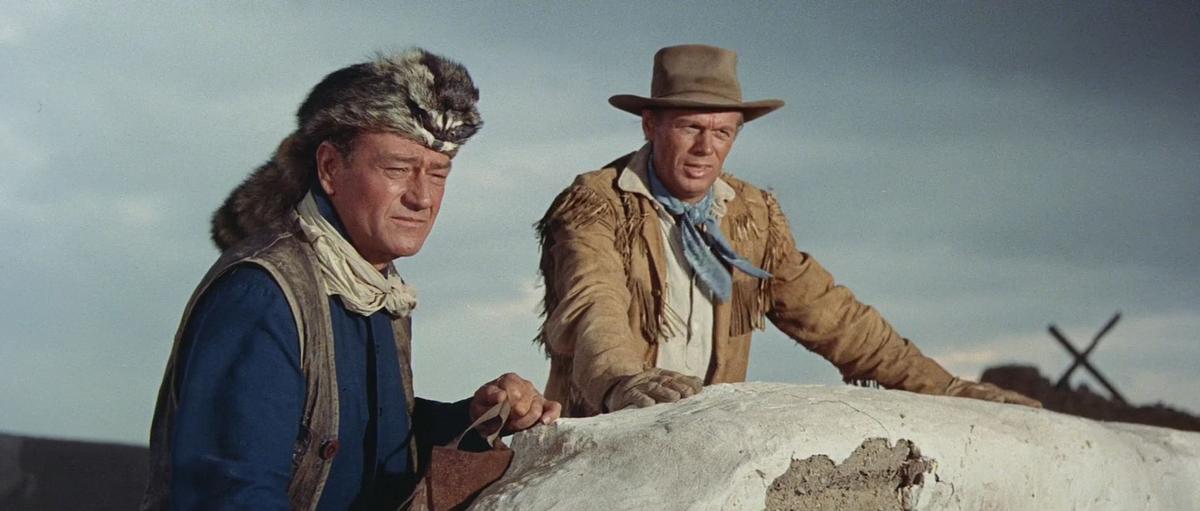 ‘The Alamo’: Vastly Outnumbered Texans in the Famous Battle