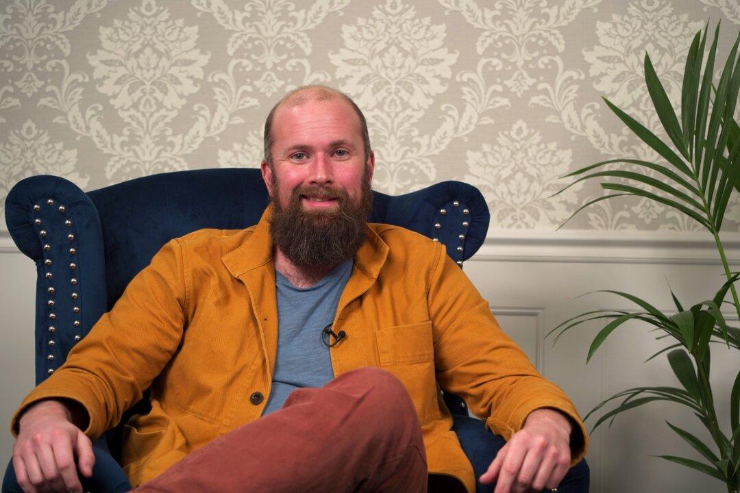 Former Inmate Says UK Prisons Appear ‘Designed to Maximise Reoffending’