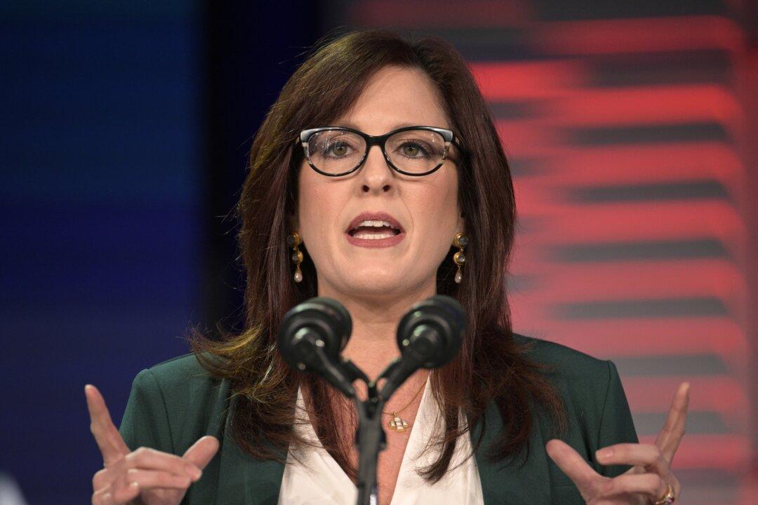 The Purges Are Ongoing