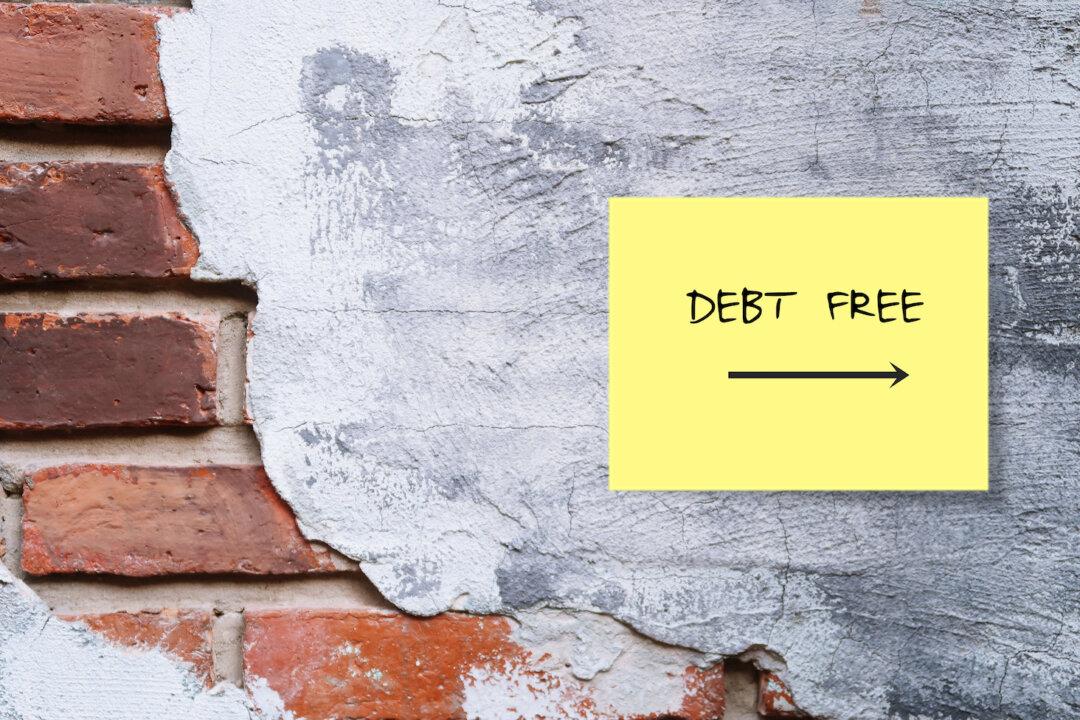 The Secret to Staying Out of the Red and in the Black