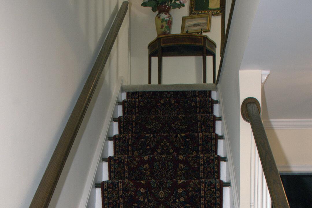 Install a Stair Runner