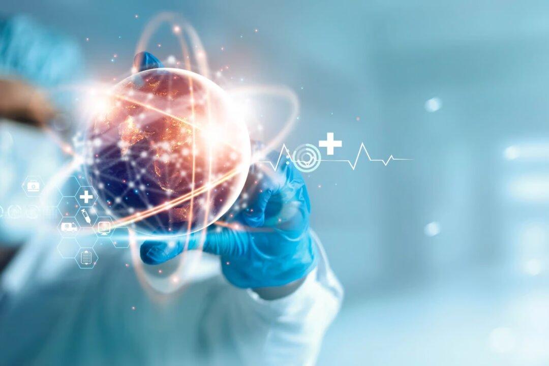 Why Does the WHO Make False Claims Regarding Proposals to Seize States’ Sovereignty?