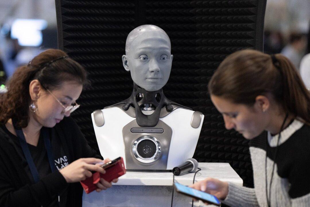 Human Level AI Technology Still Years Away: Meta AI Chief