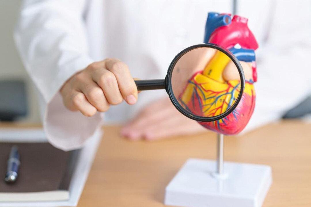 Heart Disease is the Leading Cause of Death in Australia—Here’s Why