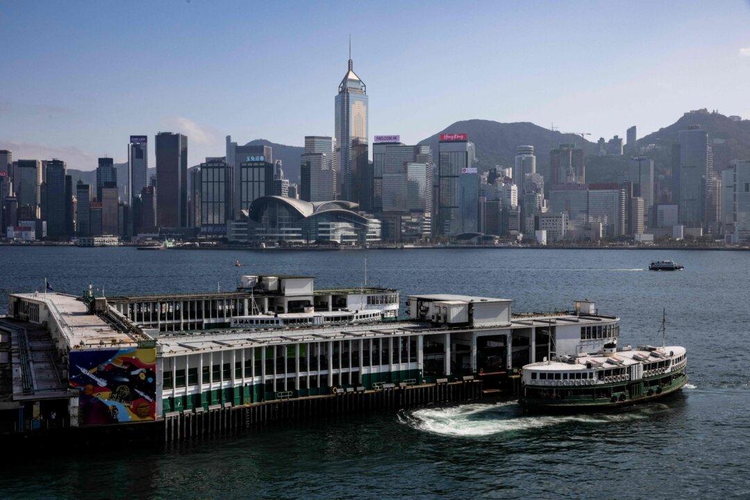 West: Beijing’s Erosion of Hong Kong Autonomy Threatens Its WTO Status