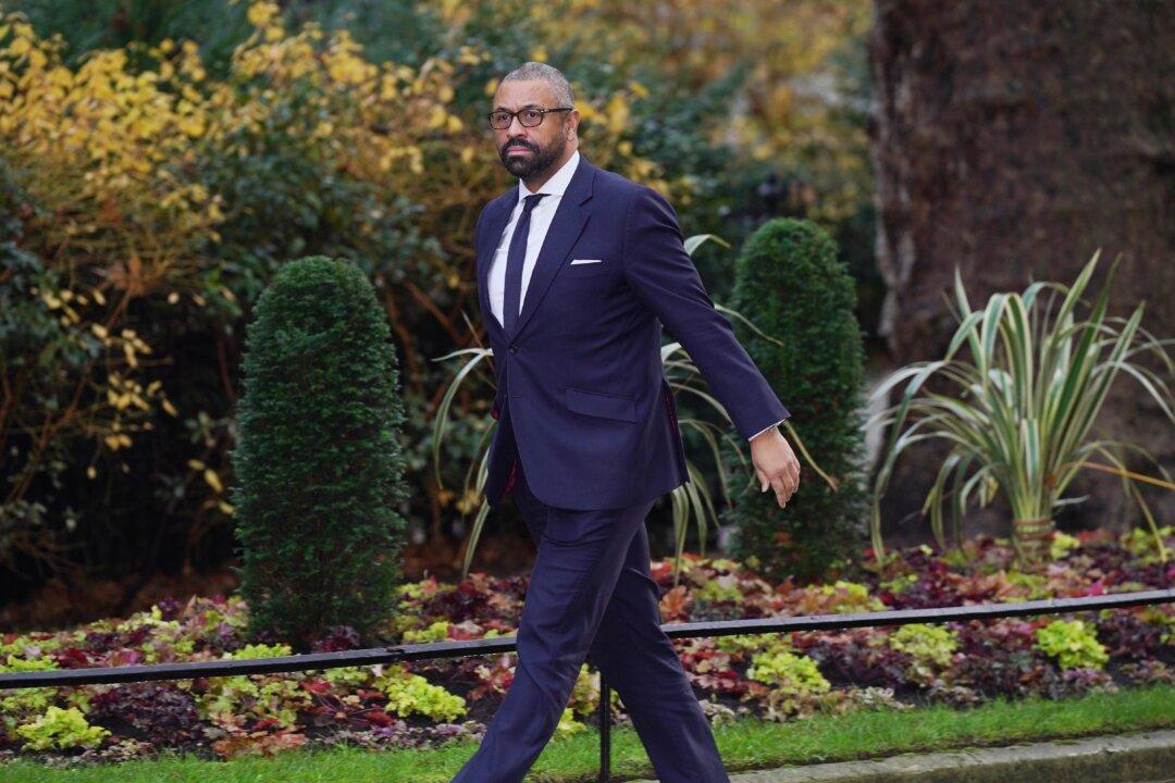 Rwanda Bill Passes Second Reading Despite Tory Rebellion