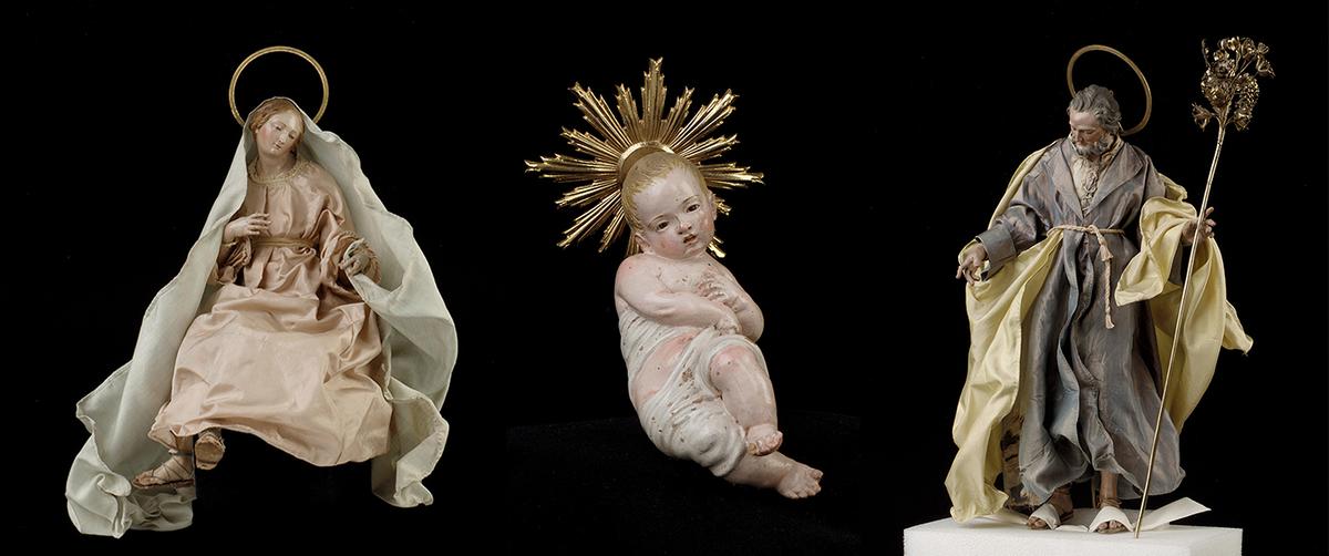 The Metropolitan Museum of Art’s Neapolitan Nativity