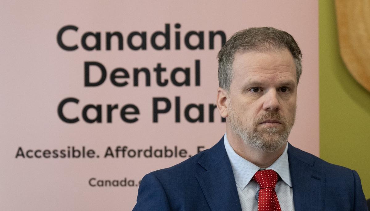 Don’t Call It Insurance: What Dentists Want You to Know About the Federal Dental Plan
