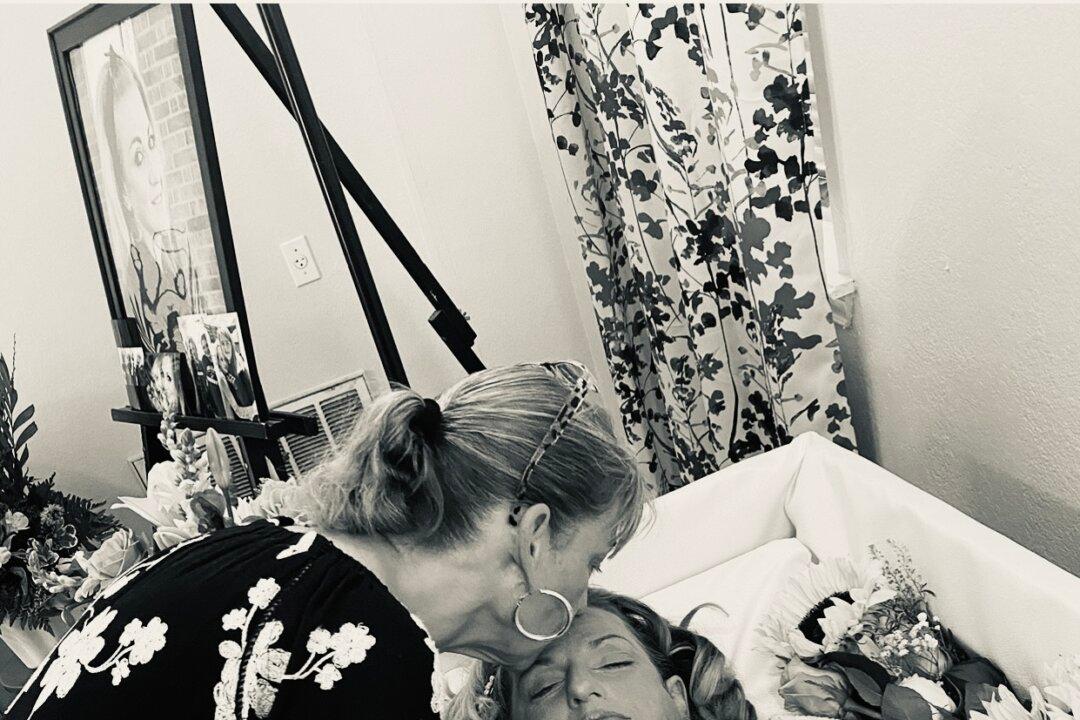 IN-DEPTH: A Mother’s Heartbreak After Losing Daughter to Fentanyl