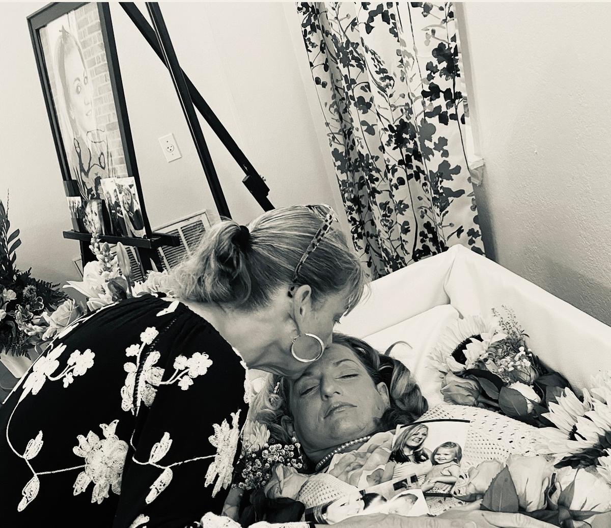 IN-DEPTH: A Mother’s Heartbreak After Losing Daughter to Fentanyl