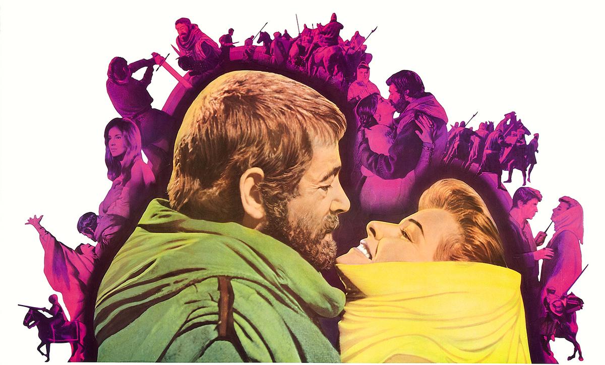 A Musical Masterpiece That Happens to Be a Film Score