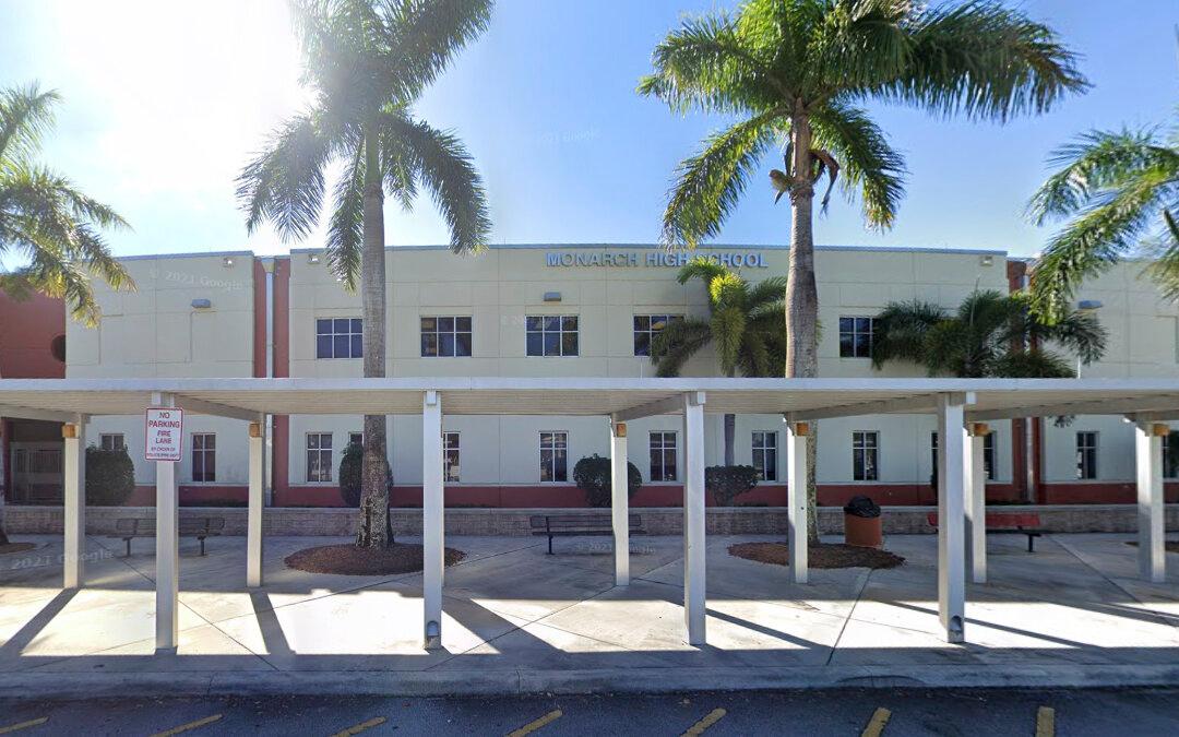 Florida High School Punished for Letting Boy Play on Female Sports Team