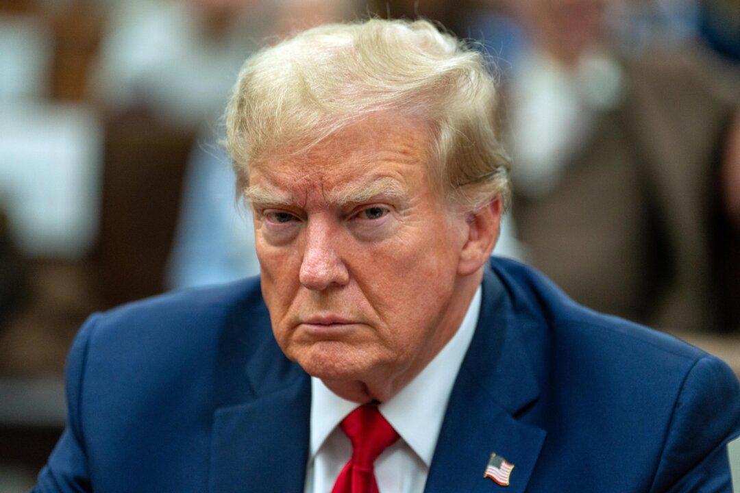 Second Circuit Sends Trump Defamation Case Back to District Court