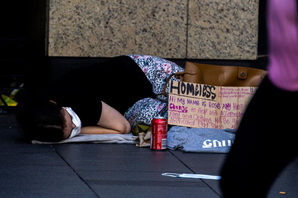 Survey Reveals Nearly 1 in 10 Young Australians Faced Homelessness Last Year