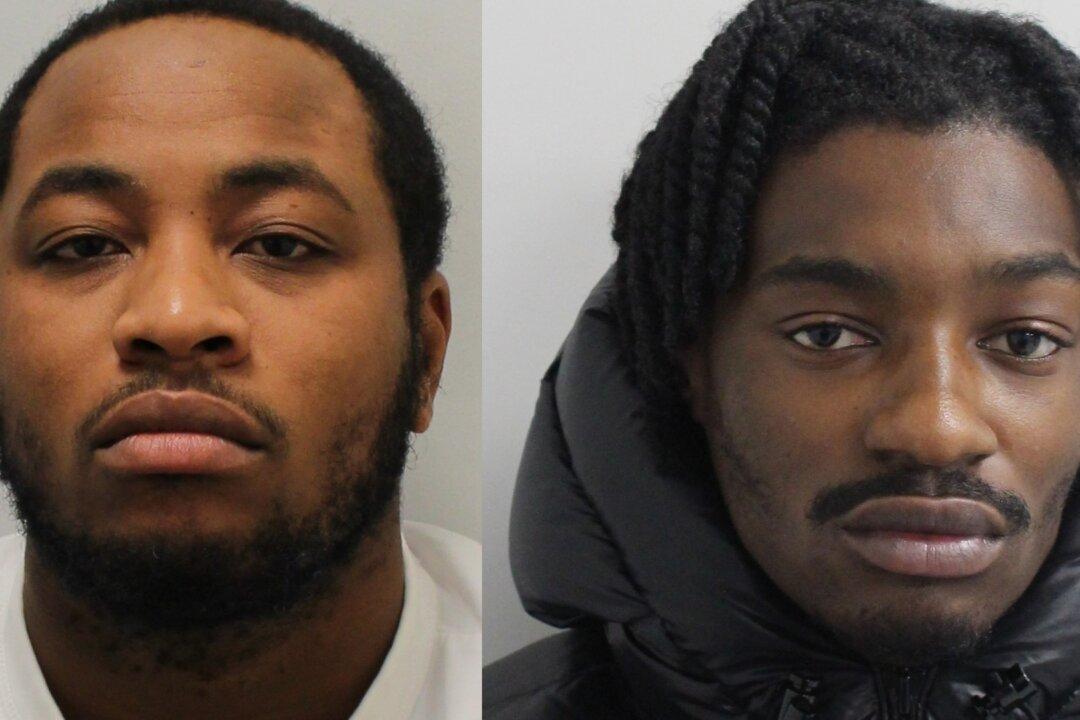 Drill Rapper Faces Life in Jail After Bragging About Murder in Song Lyrics