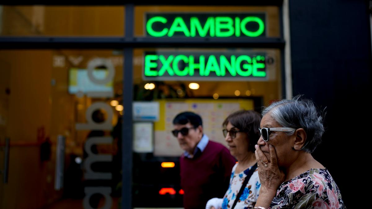 Argentina Sharply Devalues Its Currency and Cuts Subsidies as Part of Shock Economic Measures