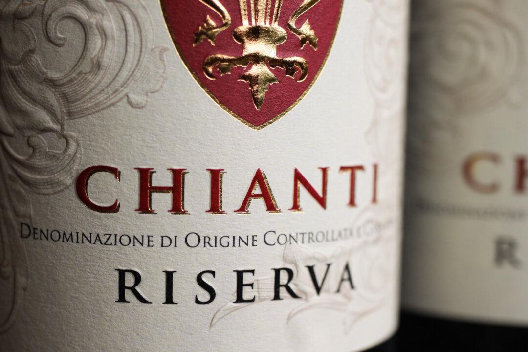 Ode to Chianti